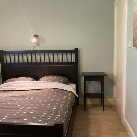 Appartement Bij Ons Achter à Biggekerke Extérieur photo