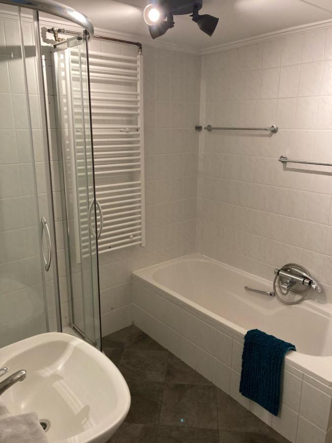 Appartement Bij Ons Achter à Biggekerke Extérieur photo